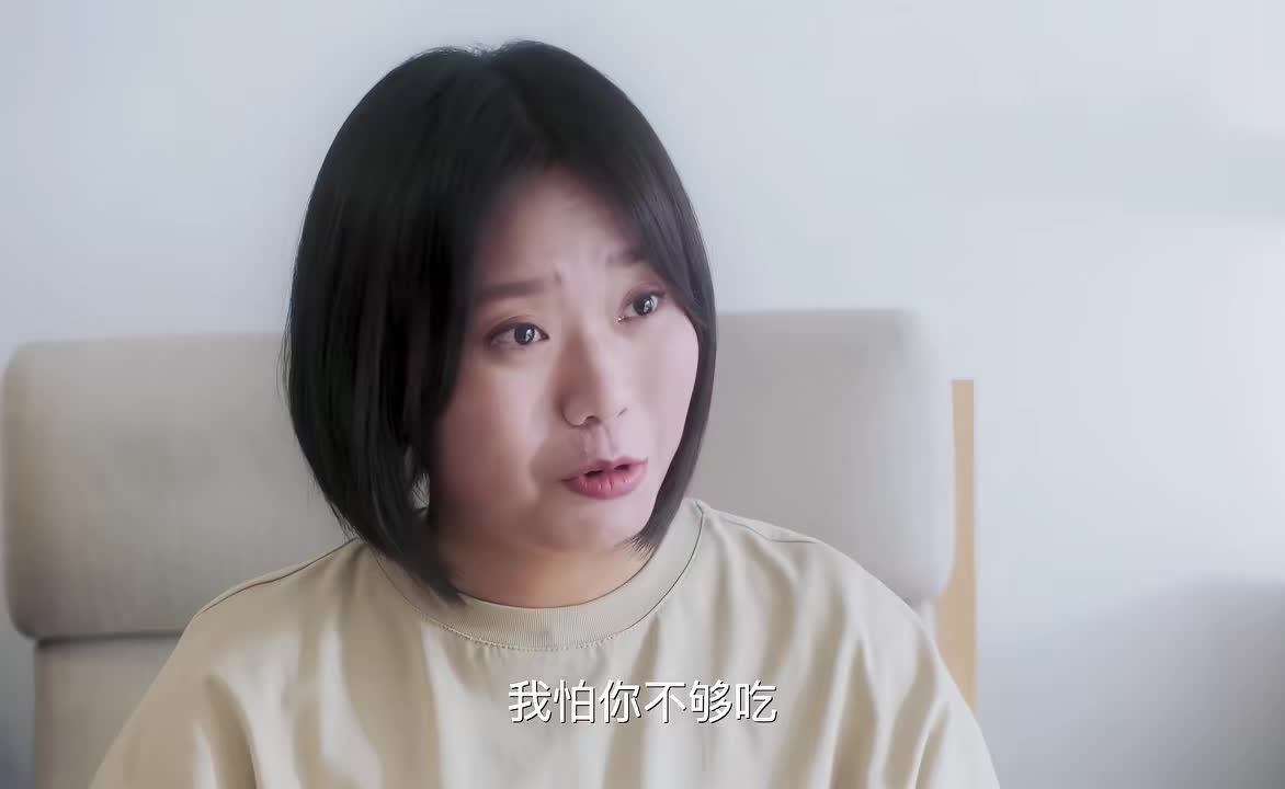 拥有这样的姐姐，就偷着乐吧