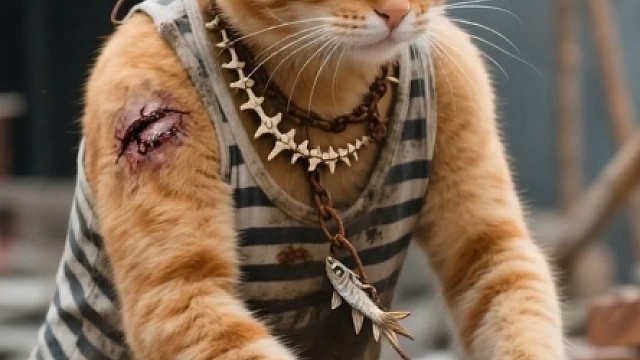 搬砖小伙榜上富婆逆袭成功