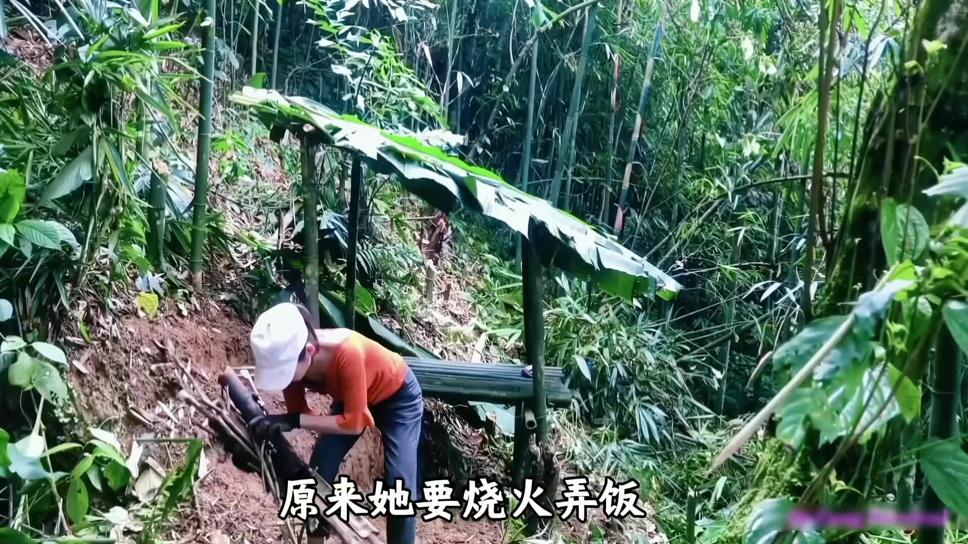 这种能彻底放松、把心里的压力和杂念都暂时放下的感觉真的很好。