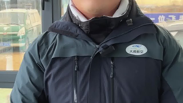 各位飞手注意啦！！严禁在雨雪中飞行！！！