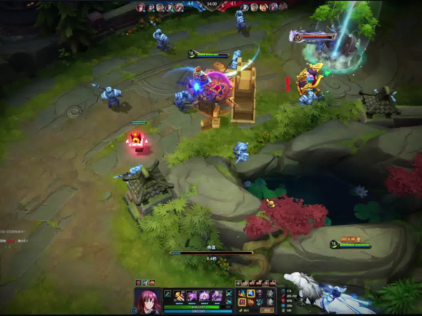 当年最阴间的镇魂将