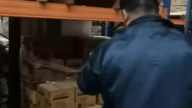 英科手套，升级配方