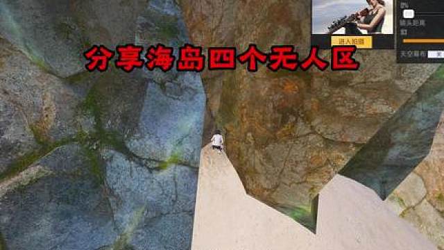 分享几个适合挂机吃饭的苟分点