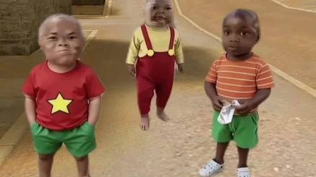 晚上高手都上线了