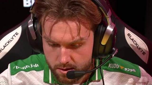 一场BO3两次ACE，你有多久没有看见这样的NiKo？