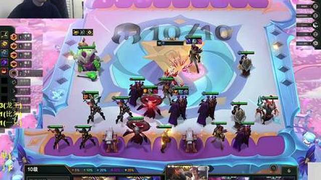 真得利用天选和宗门功法宴请一下年轻的自己吧