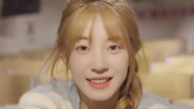 人只会心动一次，在她之后就都是找影子