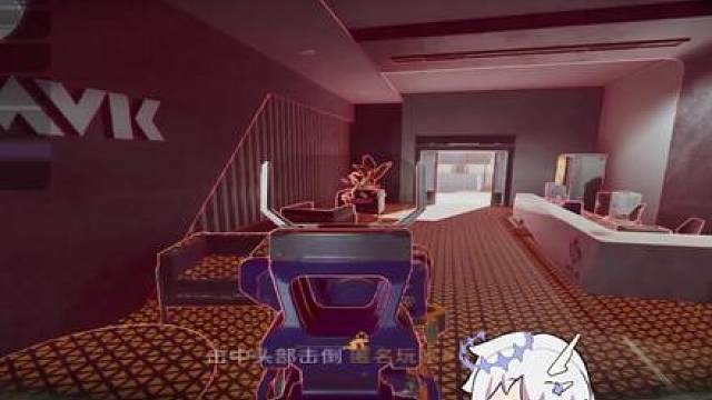 单三全局m16a4和aw绝航清图