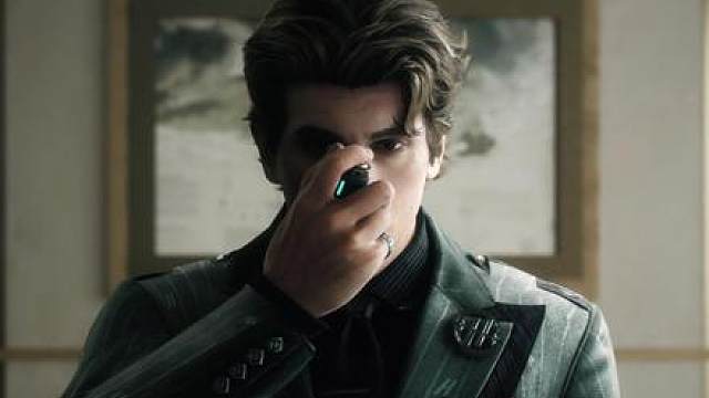 航天基地由我全权接管（三角洲行动）