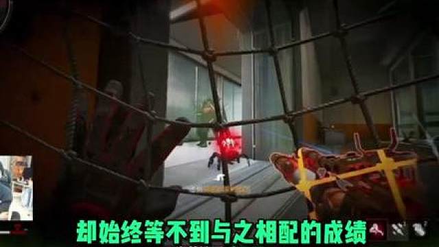 看他的第一视角要备好晕车药？