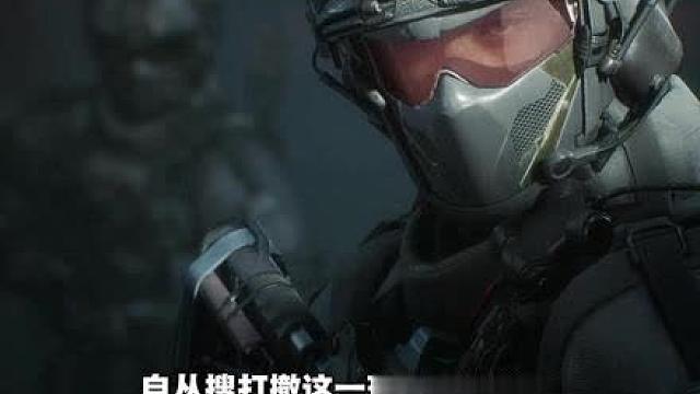 日活突破4100w，三角洲行动凭什么持续爆火？