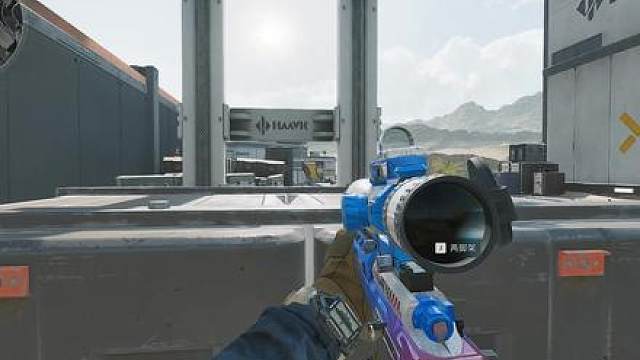 狙击手 最重要的是什么？