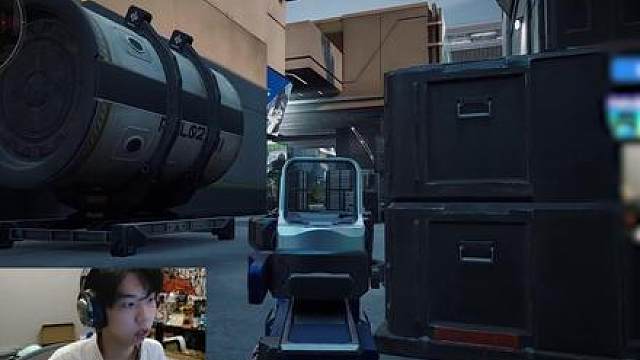 核心区我们来了