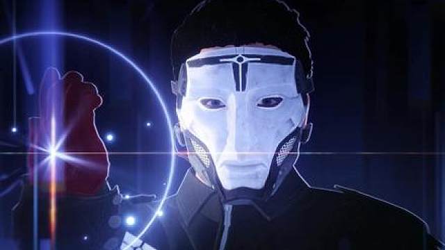 群星，必须回归轨道！