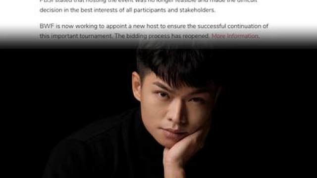 印尼羽协放世青赛的举办权 ，网友纷纷喊话印度羽协，表示应该效仿印尼，大家怎么看？