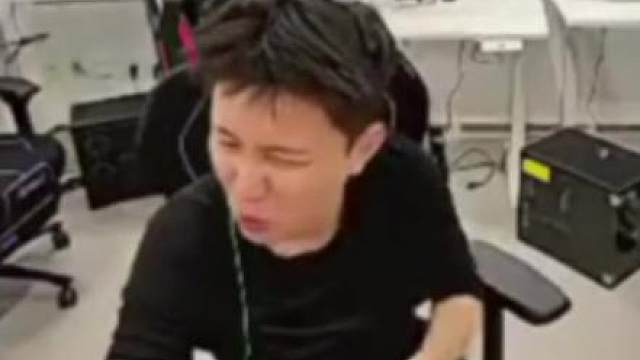 dank1ng赛后拷打shiro