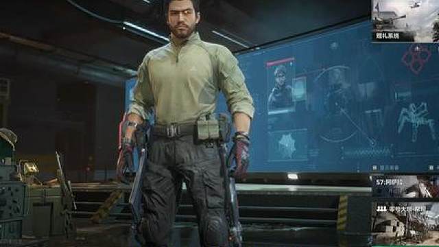 杨齐家拯救大兵，重现普坝被刀节目，绝密航天依旧修脚，肥肥得吃