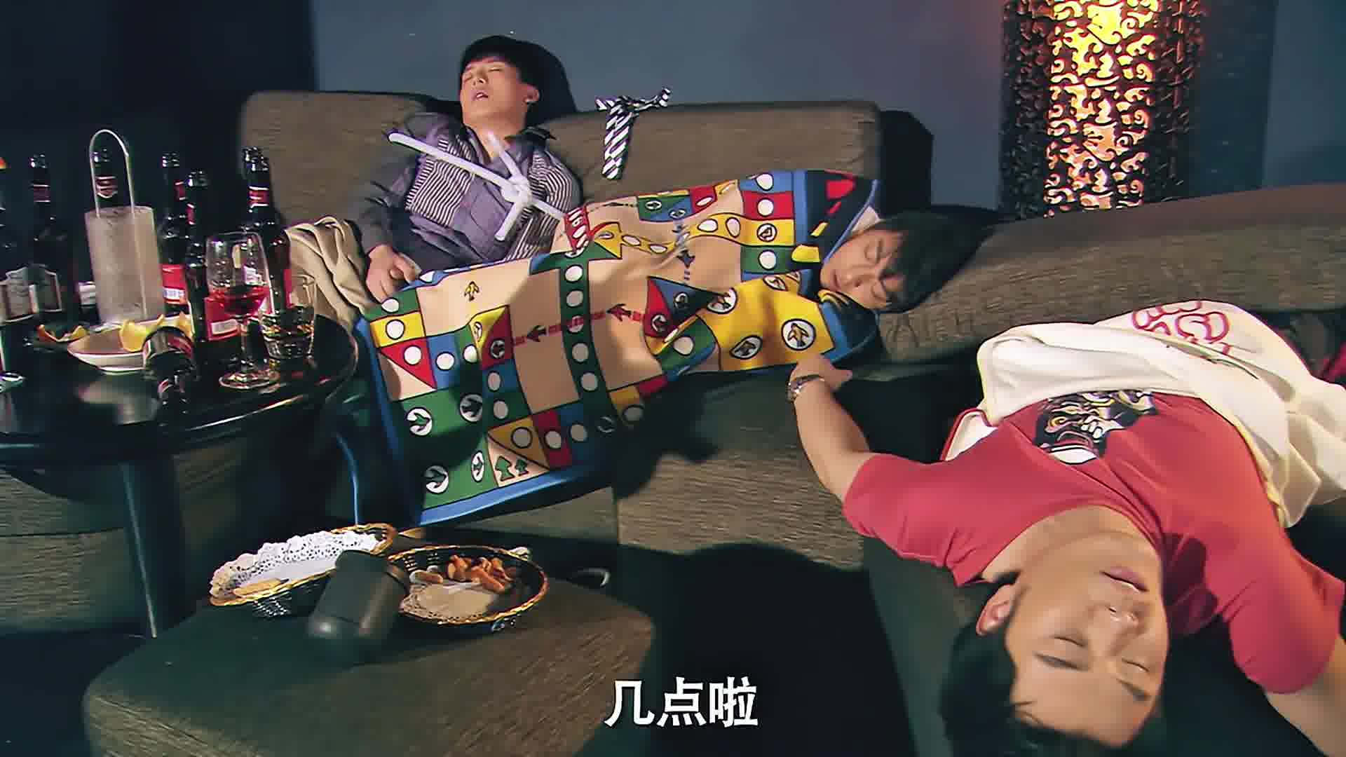 我找茬都说不出这种话…