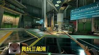 希望三角洲越來越好，兄弟們也不要攻擊自己人