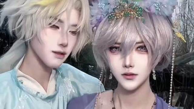 万一你亮哥只是渴望母爱呢 诸葛亮