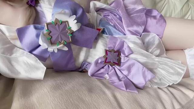 猜你喜欢 没错！我瑶瑶就是介么可爱捏