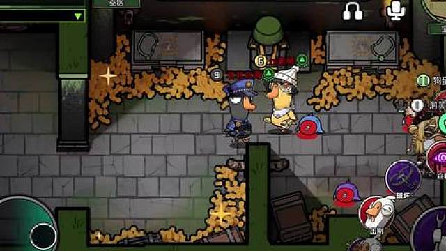 《巫医欧美打法教学》