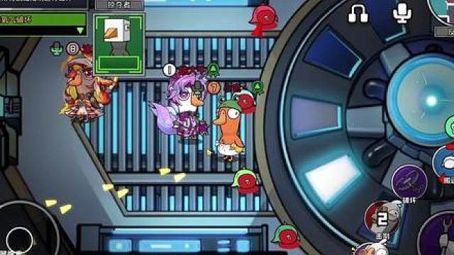 《打开异世界大门》