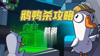 中立鵜鶘，呆呆鳥教學