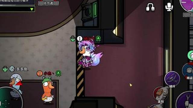 每一个腿都应该有一个家