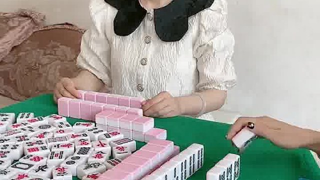 幺鸡也能杠成八条，将计就计打个幺鸡吧