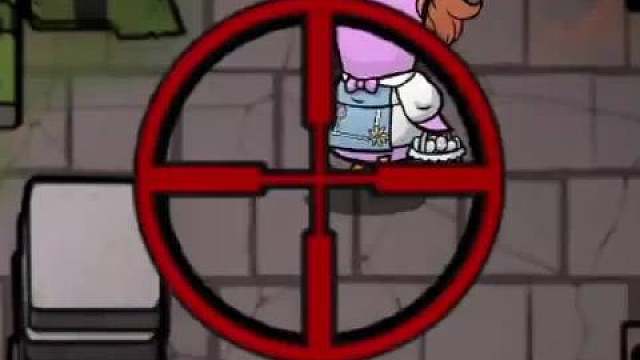  想要全员出局必须是狙击手出动了。狙击手狠起来自己都狙，全站一起没法子了横竖都是一枪。自己没法活把全