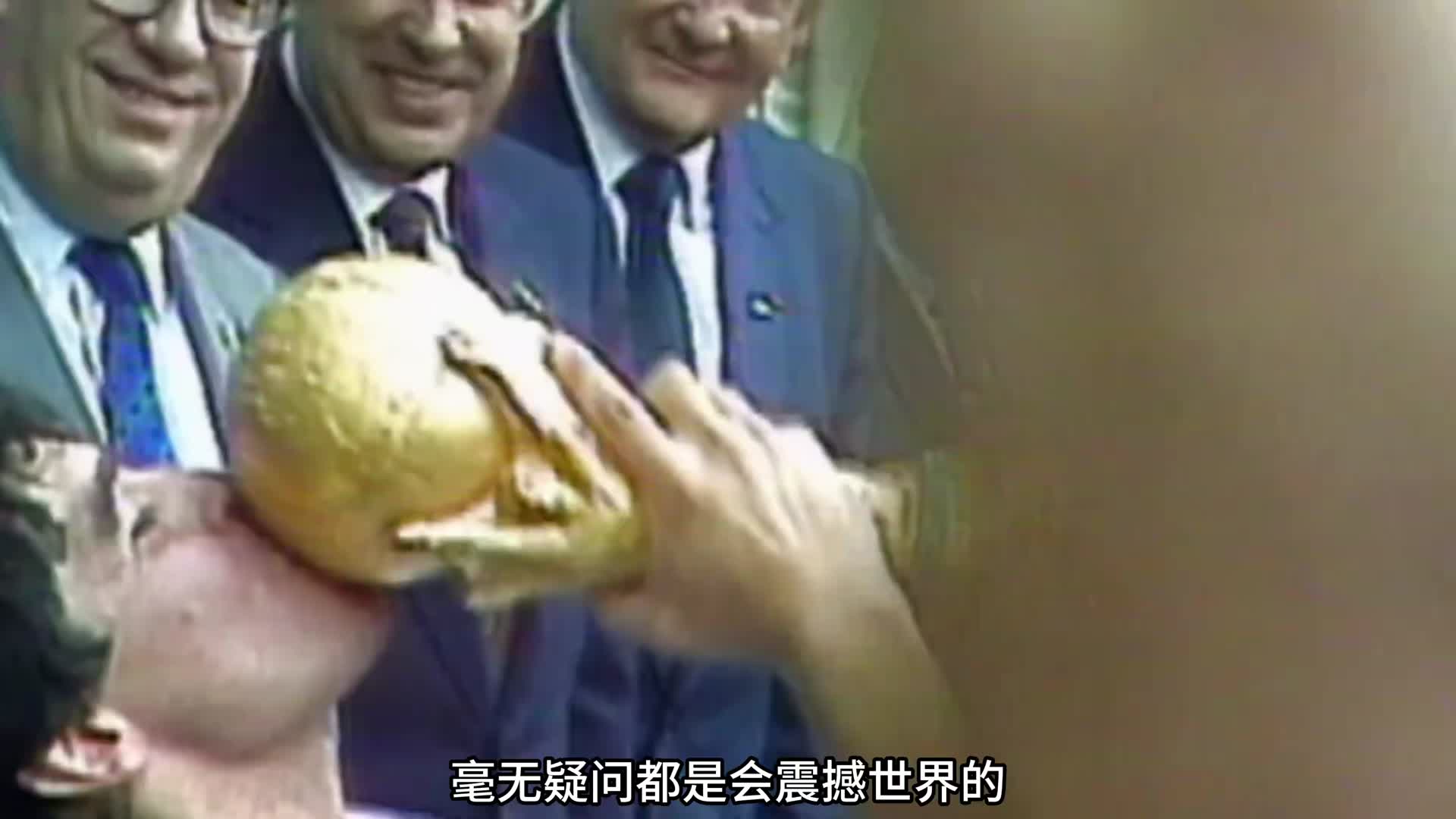 阿根廷属于传统强队，本就习惯赢世界杯