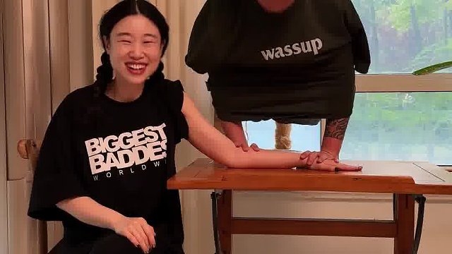 超爱这只小公鸟～