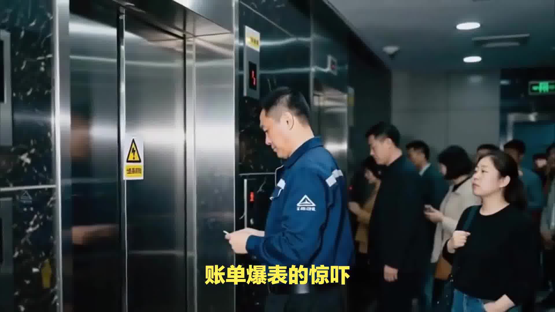 痛点切入：为什么节能参数这么重要？