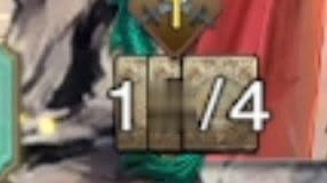 名将杀轻松18牌怎么做到的？