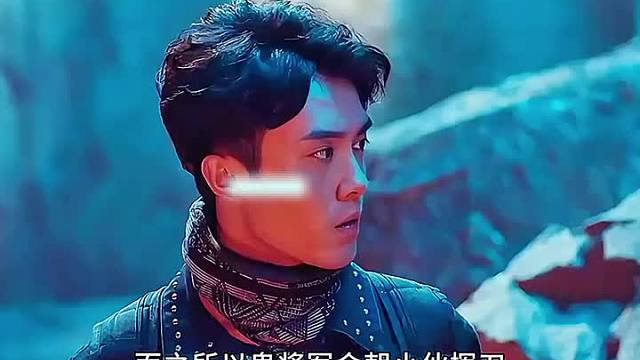 本以为阴兵借道根本看不见他们，结果没想到