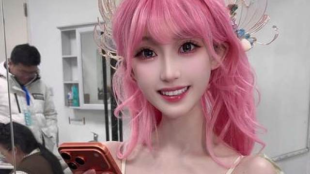 小付的表情和反应也太可爱了，被震惊到了