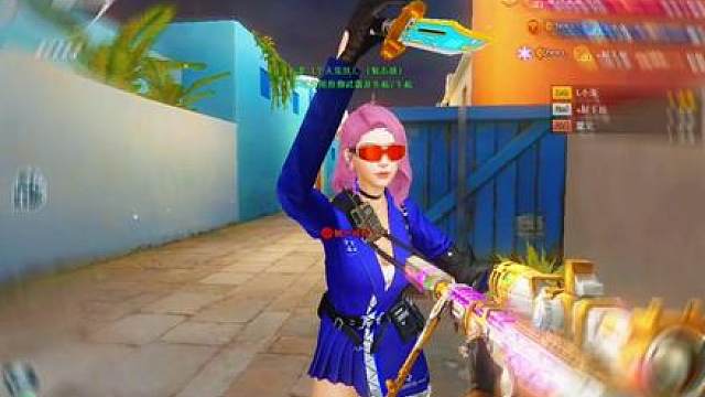 凌晨的胜利广场：强度拉满…