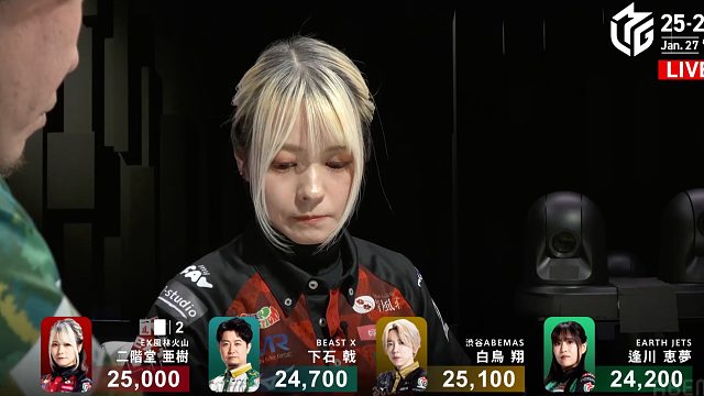 突破千分的瞬间 微差局中拿下一位的Aki