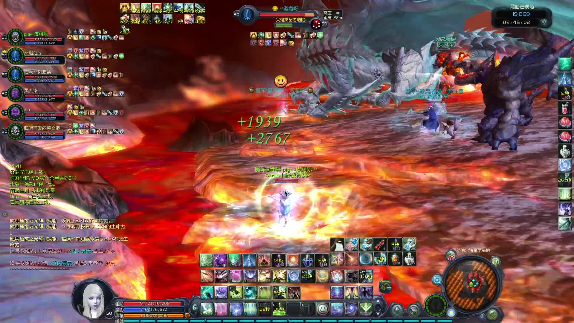 怀中怀-尕猪-治愈之黑暗S随便搞搞出橙篇-尕猪