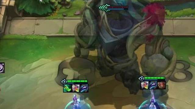 千珏：深入敌后