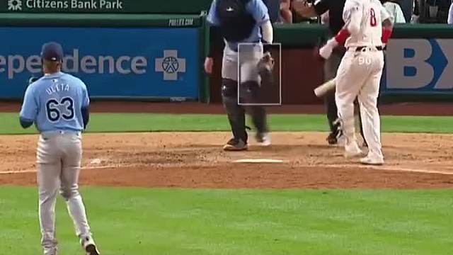 球场 or 战场 ？#体育