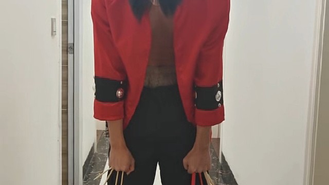 我魏延，只进不退