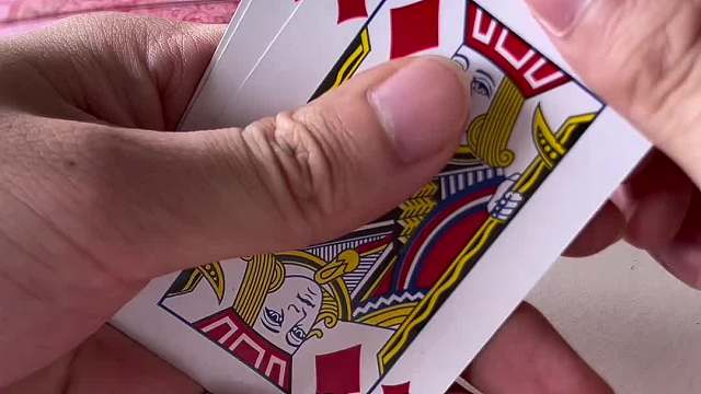 远离赌博，珍爱家庭！