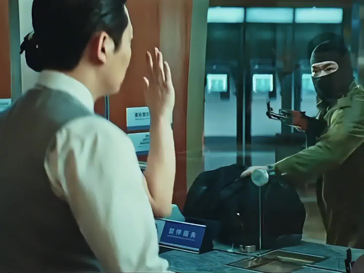 不是 演都不演了！