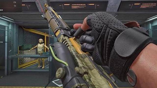 首个绝版子弹出现！修甲机制优化小重做解析！