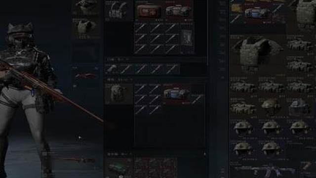 单三全局双aw横推绝密航天