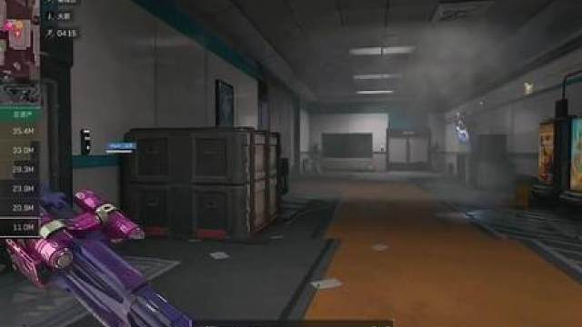 看完大红行动s2，我才懂昊天的权威性