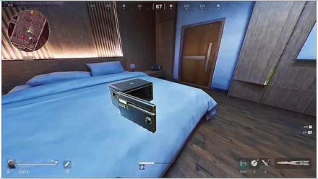 三角洲行动《零基础全流程攻略》之烽火地带