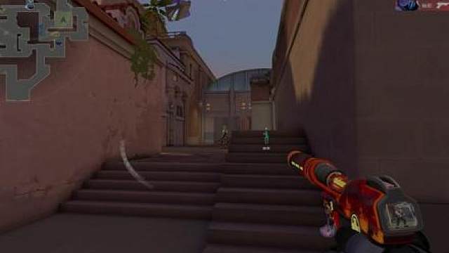 无畏契约基本功教学《走路篇》